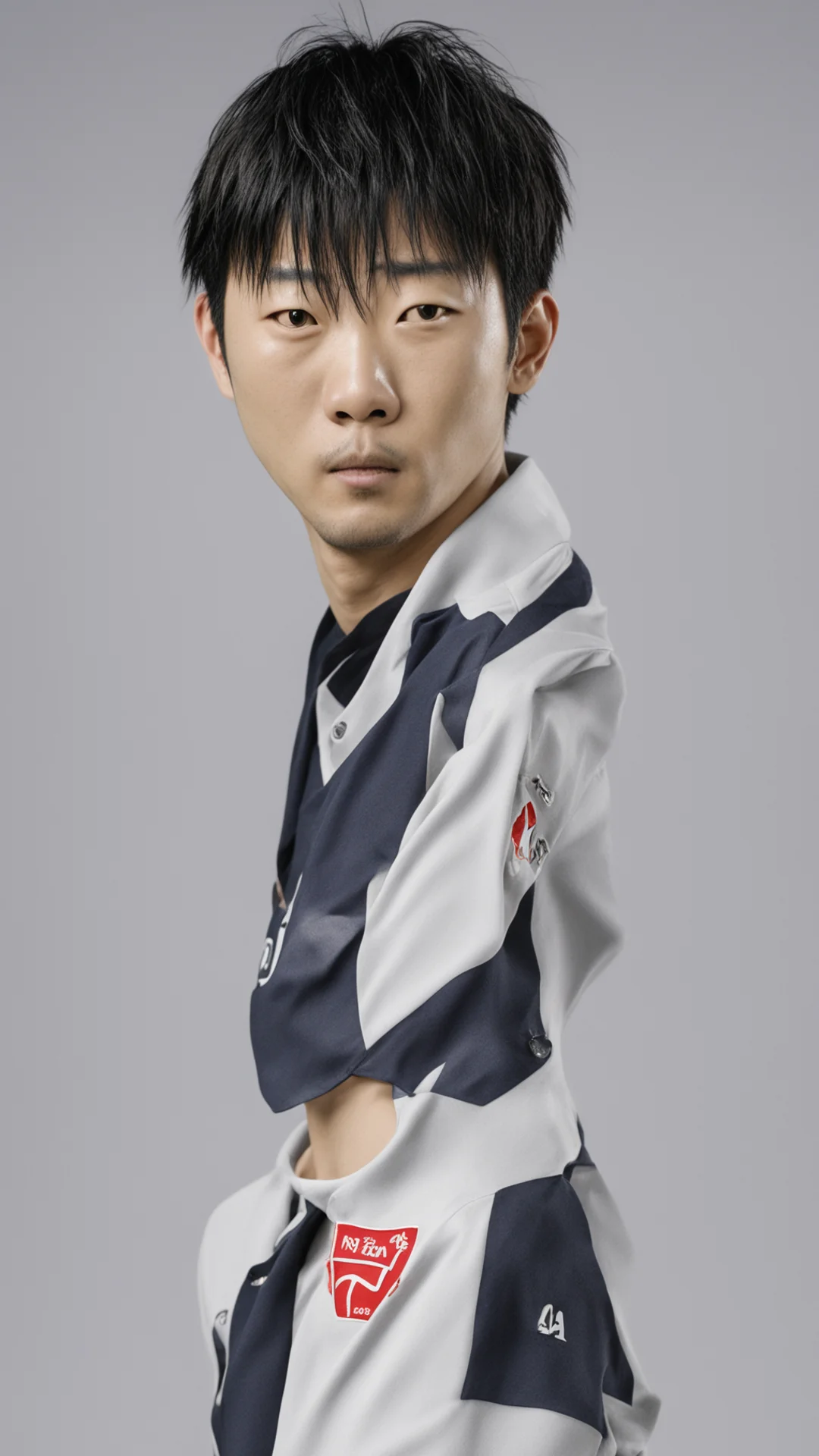 uehara uehara tall