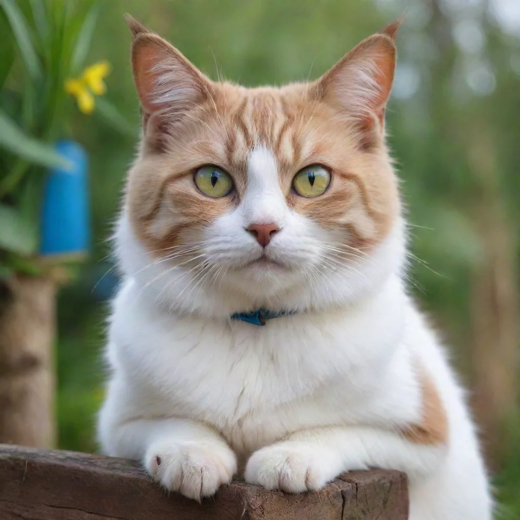 ukrainian cat