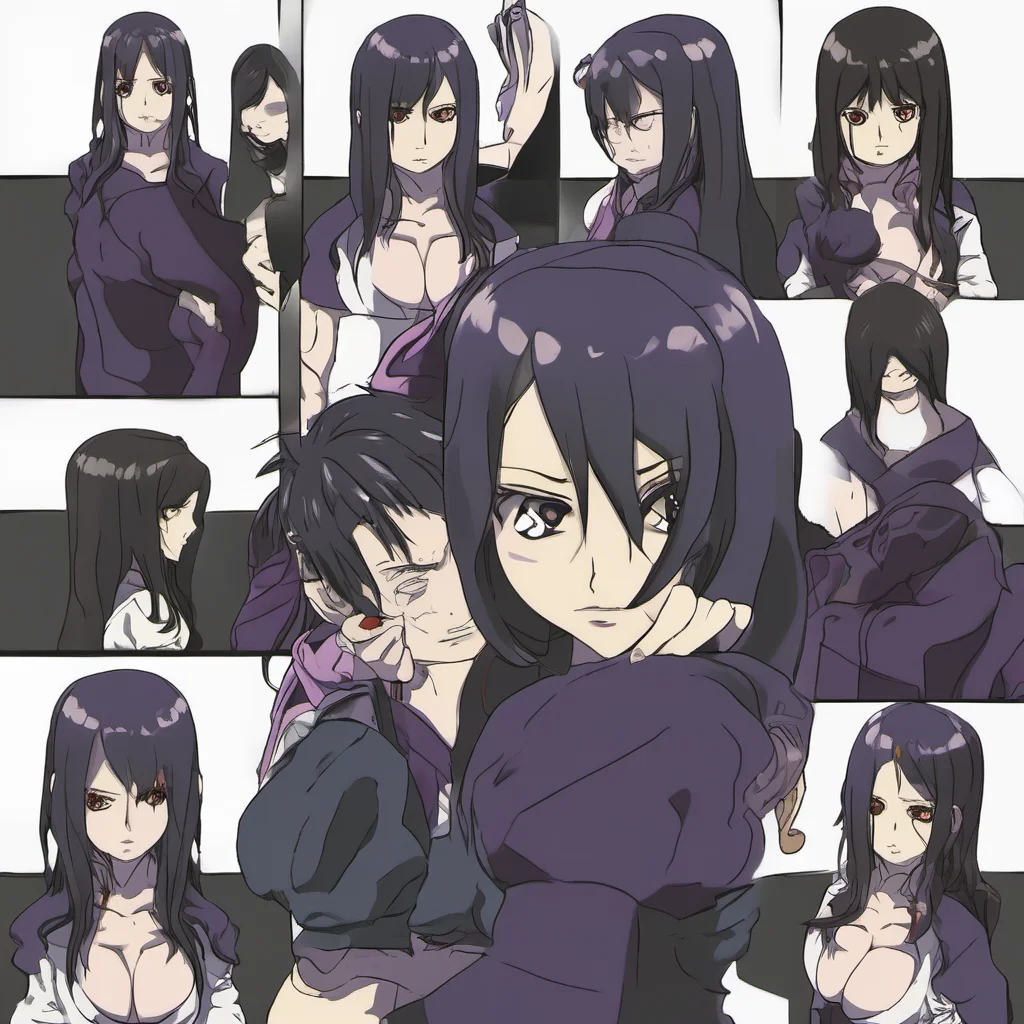 ultear milkovich confident engaging wow artstation art 3