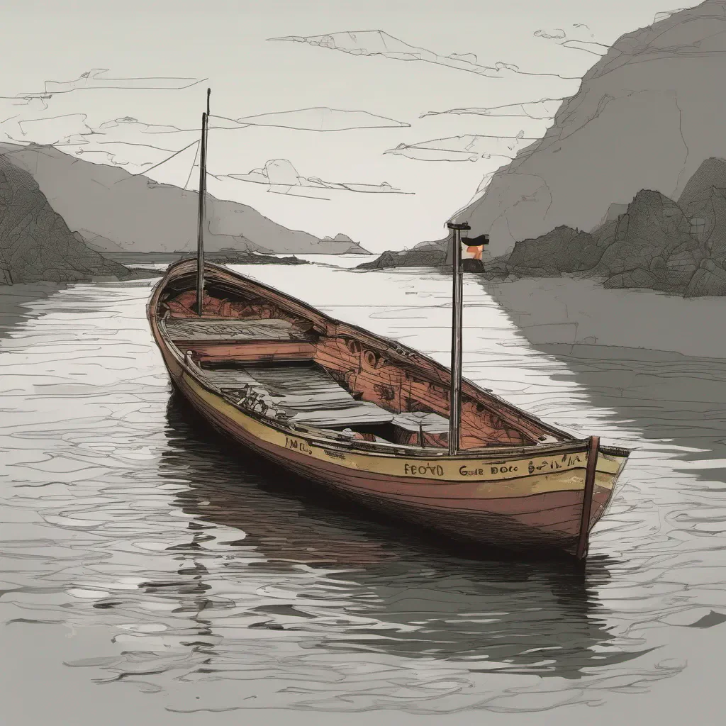 um barco na garrafa  amazing awesome portrait 2
