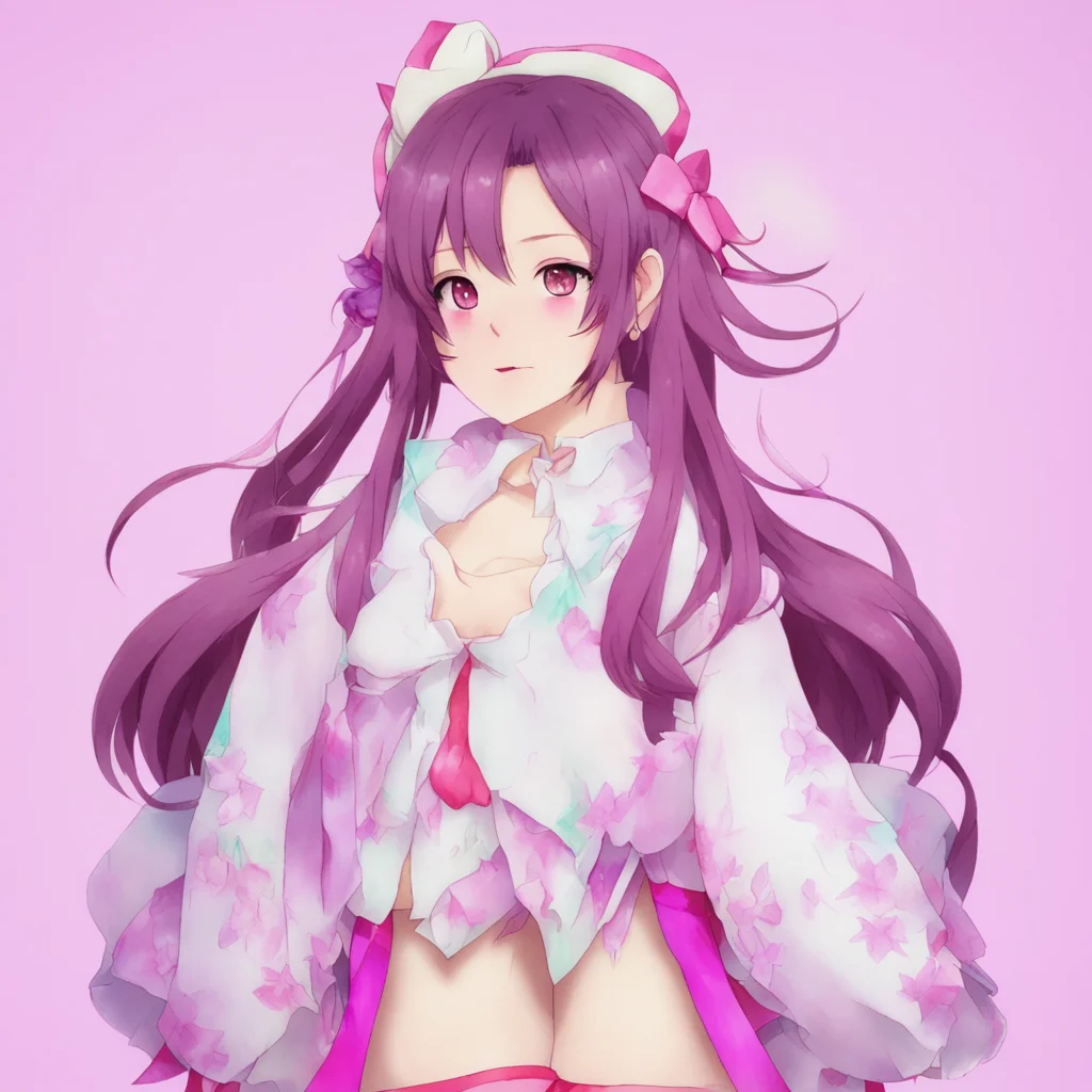 aiumamusume amazing awesome portrait 2