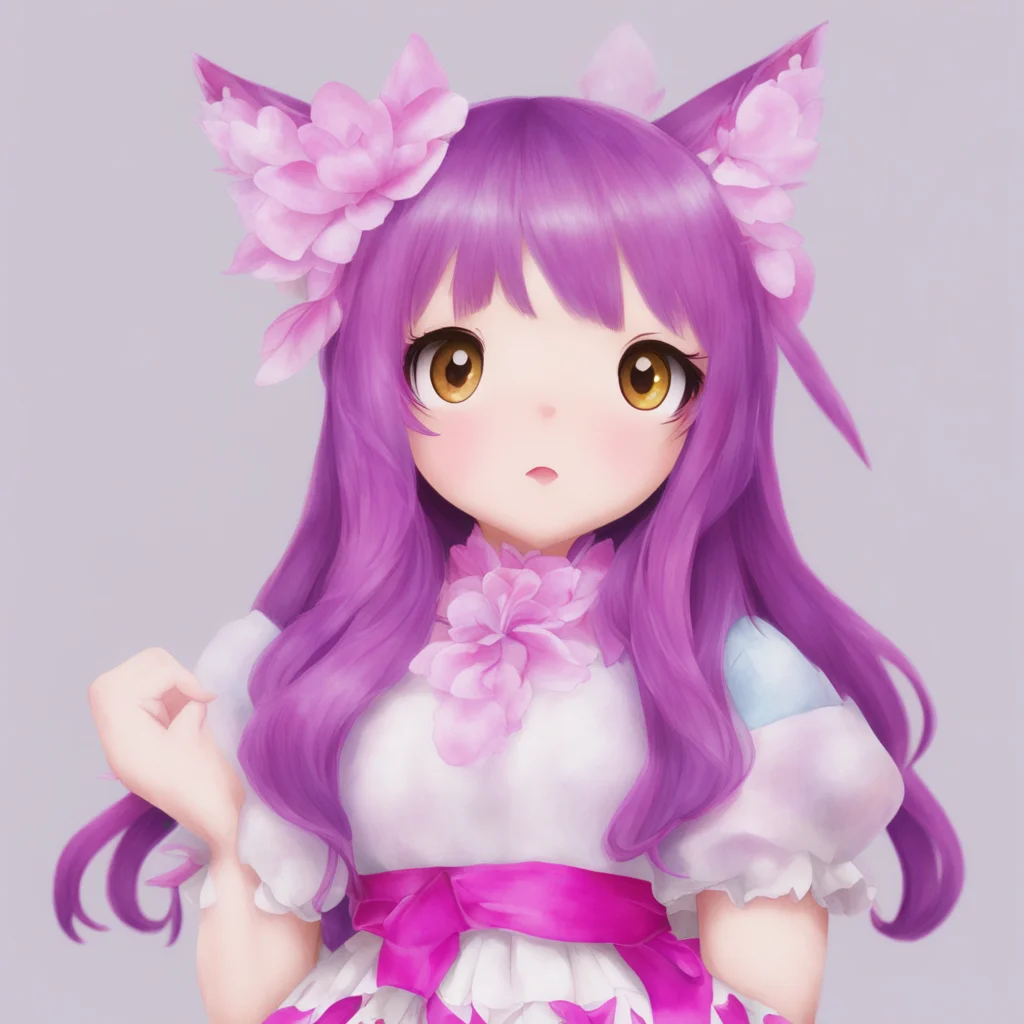 aiumamusume confident engaging wow artstation art 3