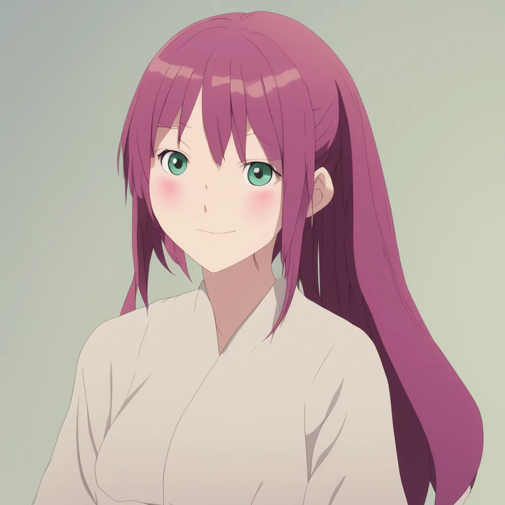 aiume aihara anime