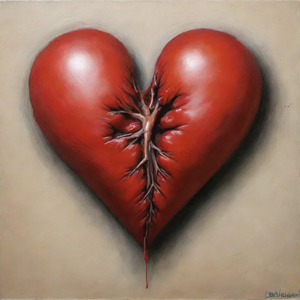 aiun corazon bondadoso