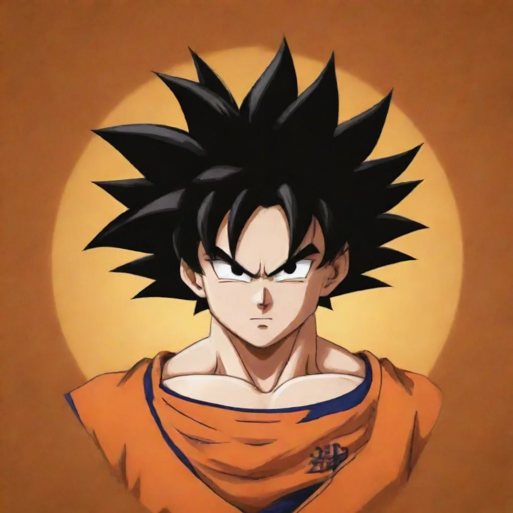 un logo de goku con la frase netfree