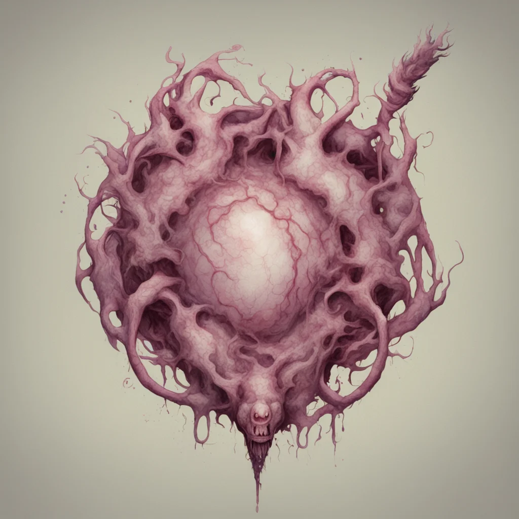 unbirth amazing awesome portrait 2