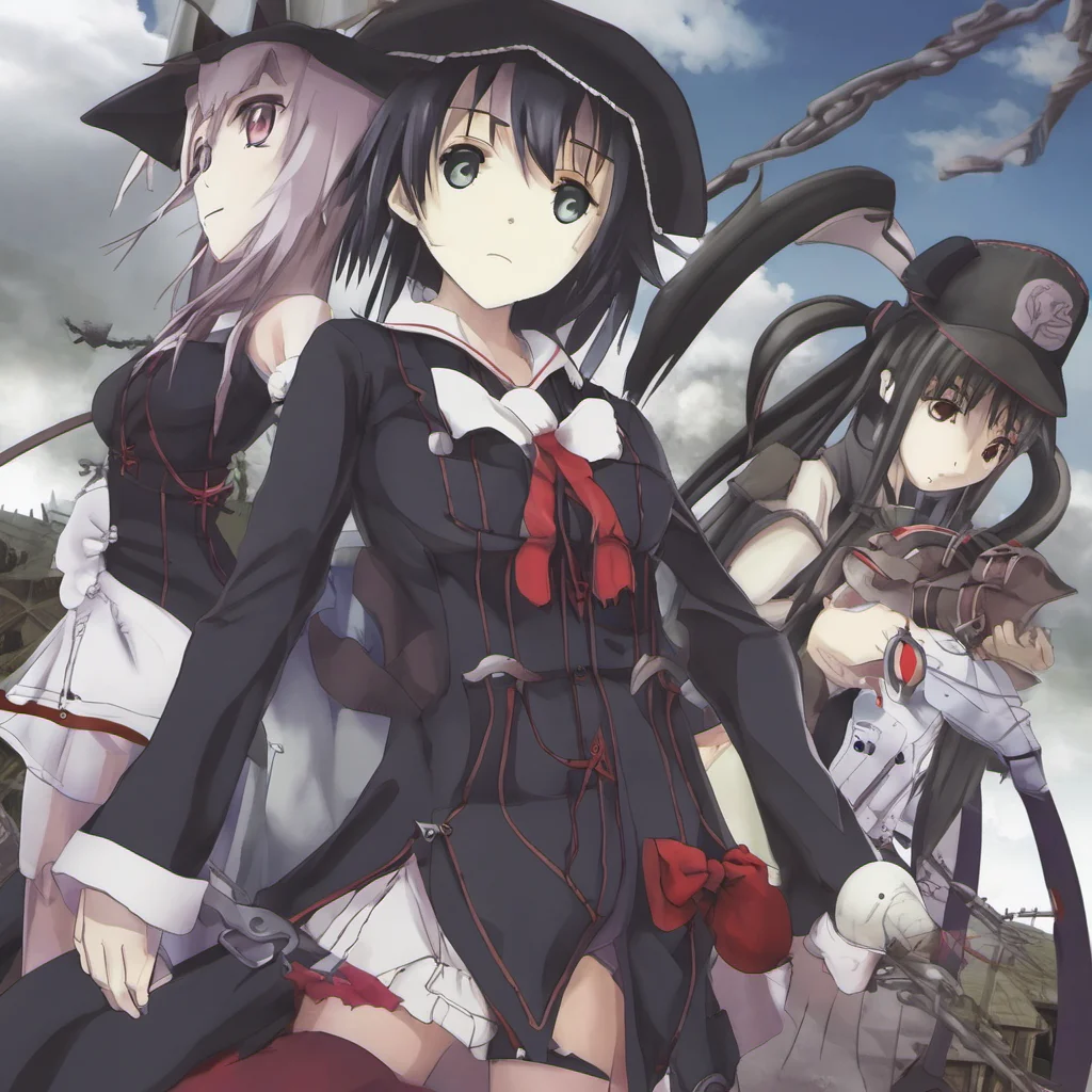 unbreakable machine doll amazing awesome portrait 2