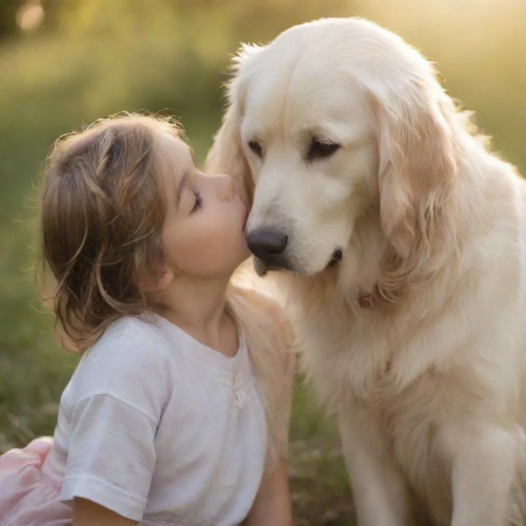unconditional love and kindness