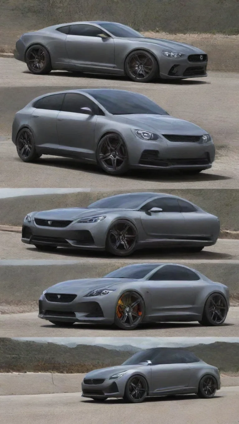 undefinedcar the one that i dont have to driveundefined 4 tall