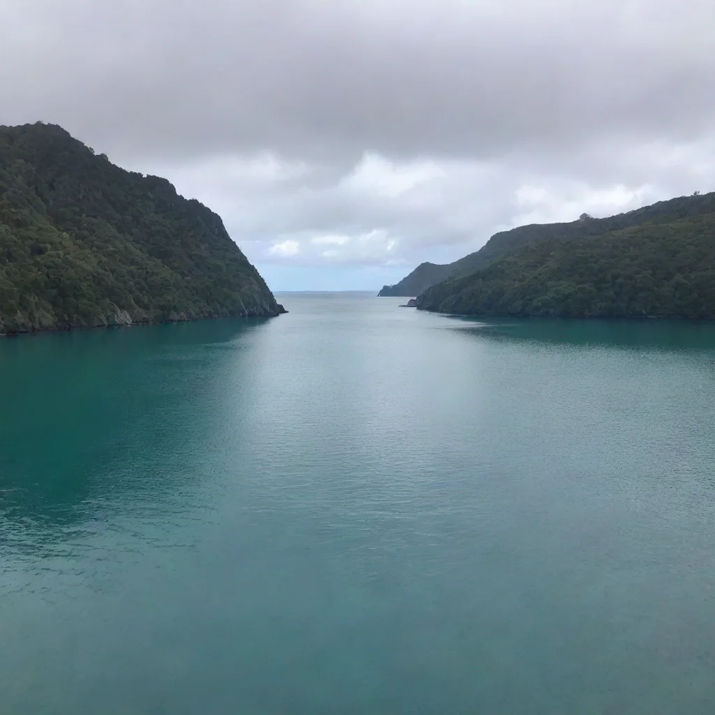 undefinedepic calm water bay of islandsundefined 4