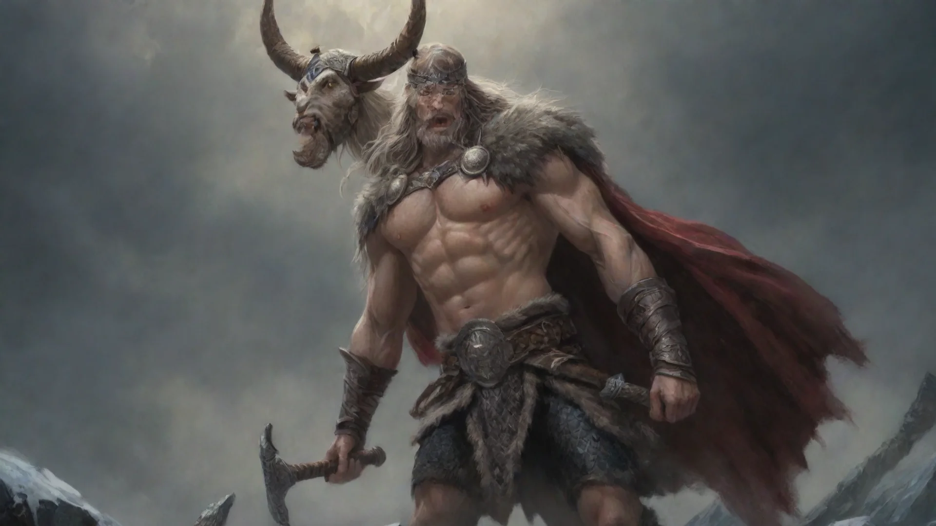 undefinedthe norse god thorundefined 4 hdwidescreen