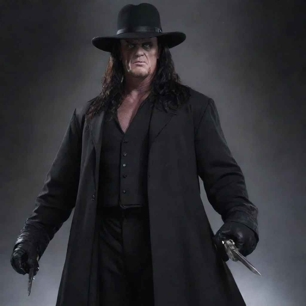 undertaker 