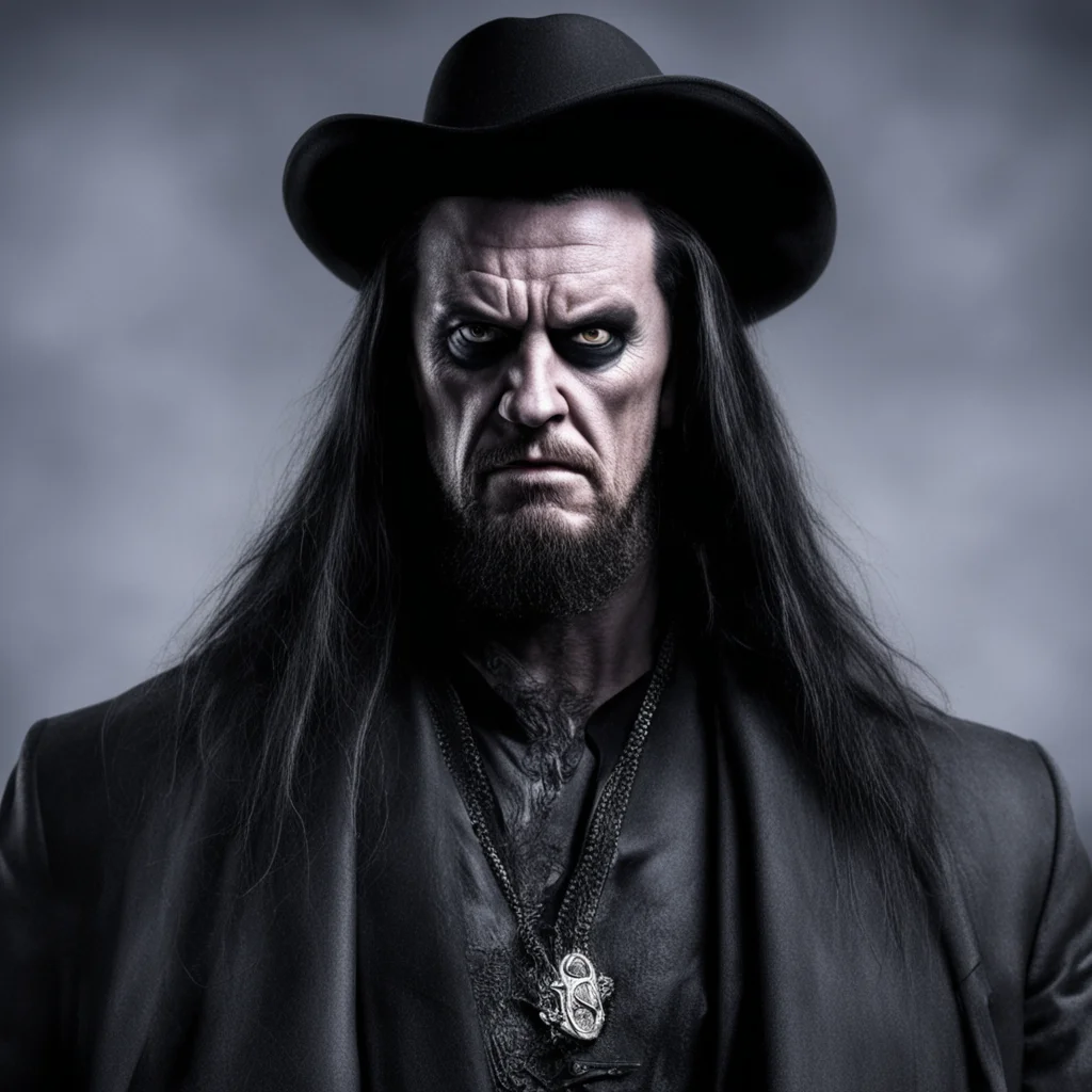 undertaker good looking trending fantastic 1