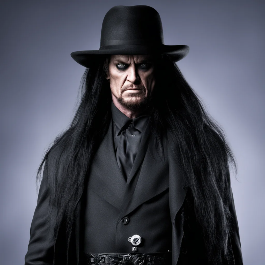 undertaker
