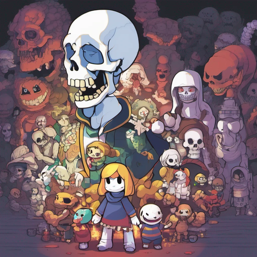 undertale good looking trending fantastic 1