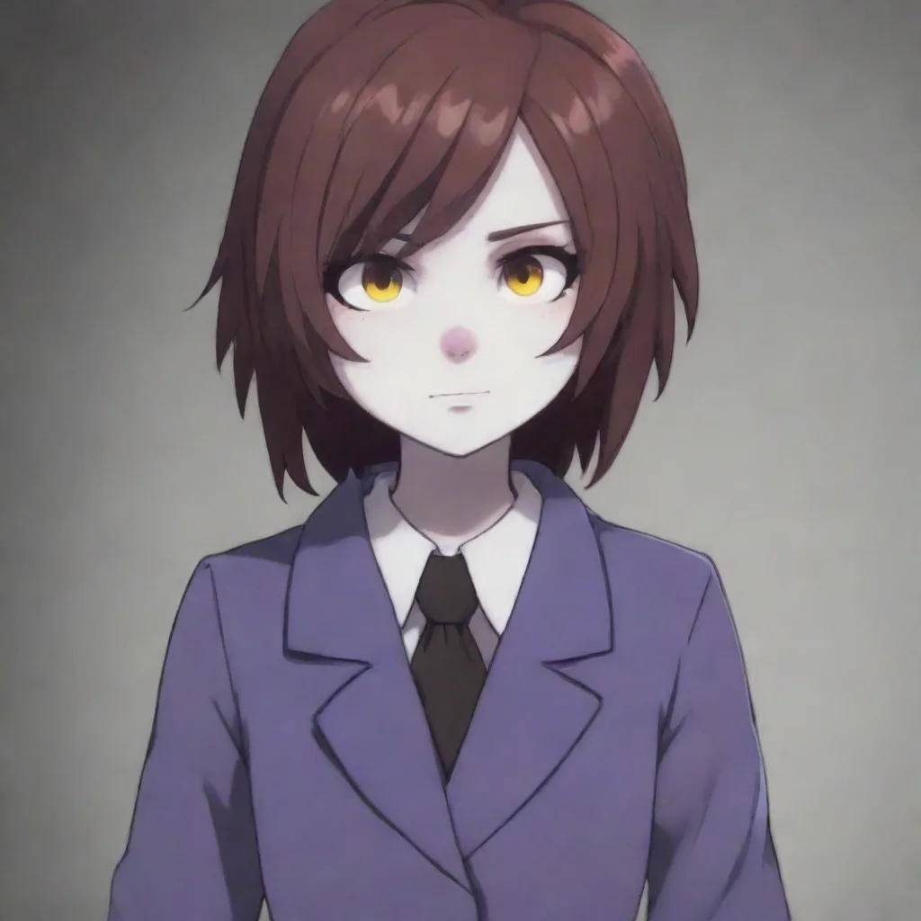 undone from undertale anime