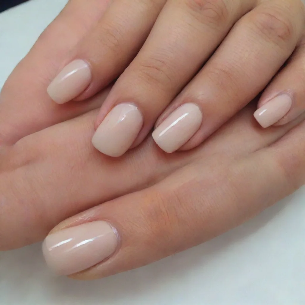 unhas profissionais 