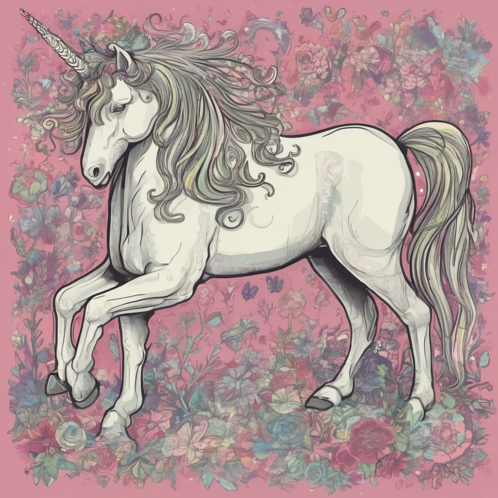 unicorn  good looking trending fantastic 1