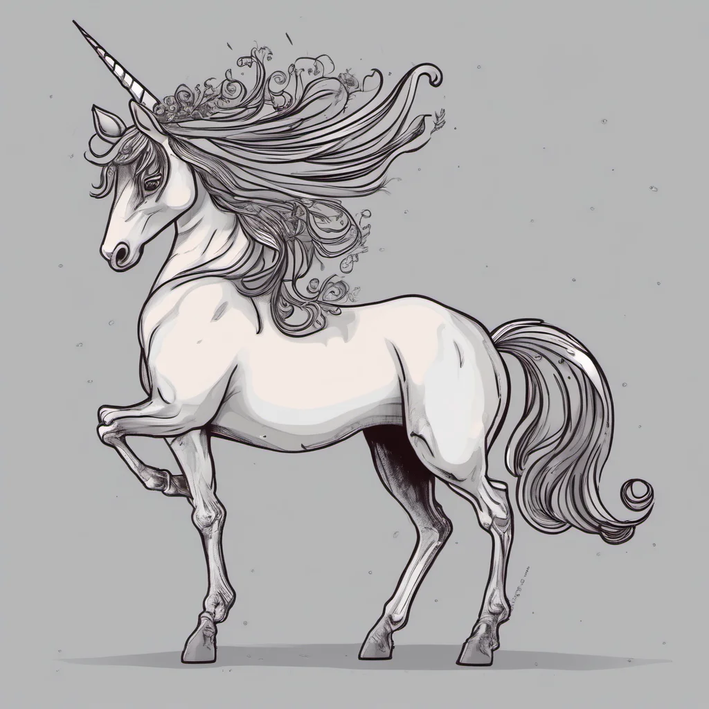 unicorn 