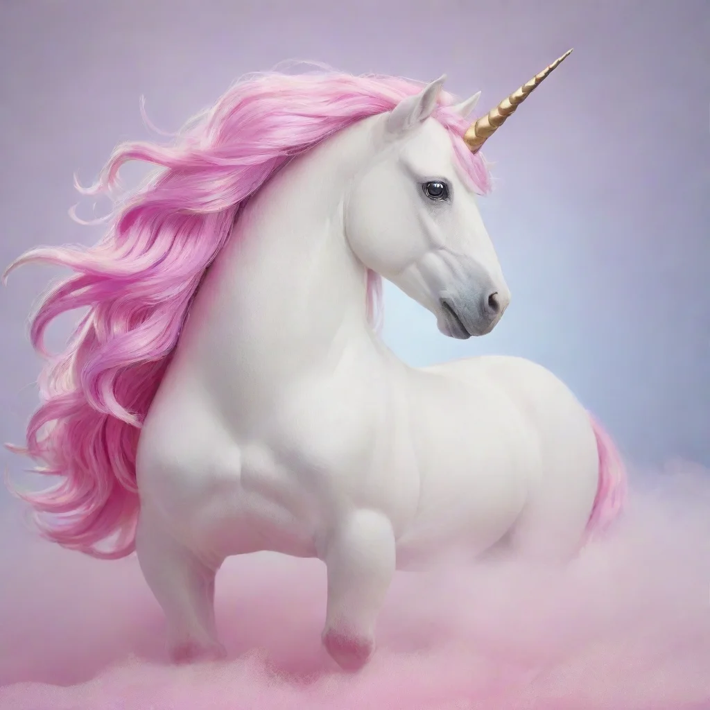 unicorn