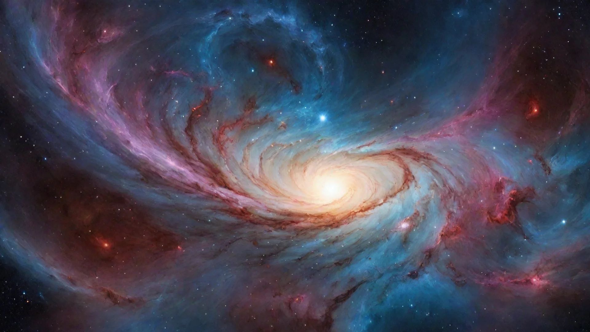 universe stunning hd art hdwidescreen