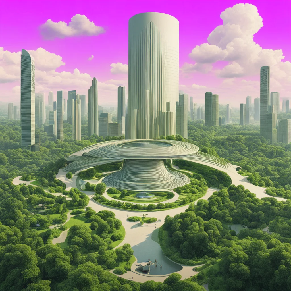 utopian society