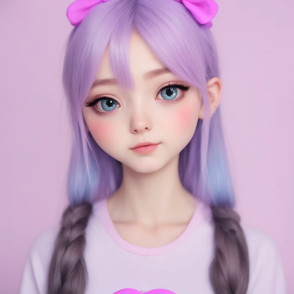 aiuwu girl