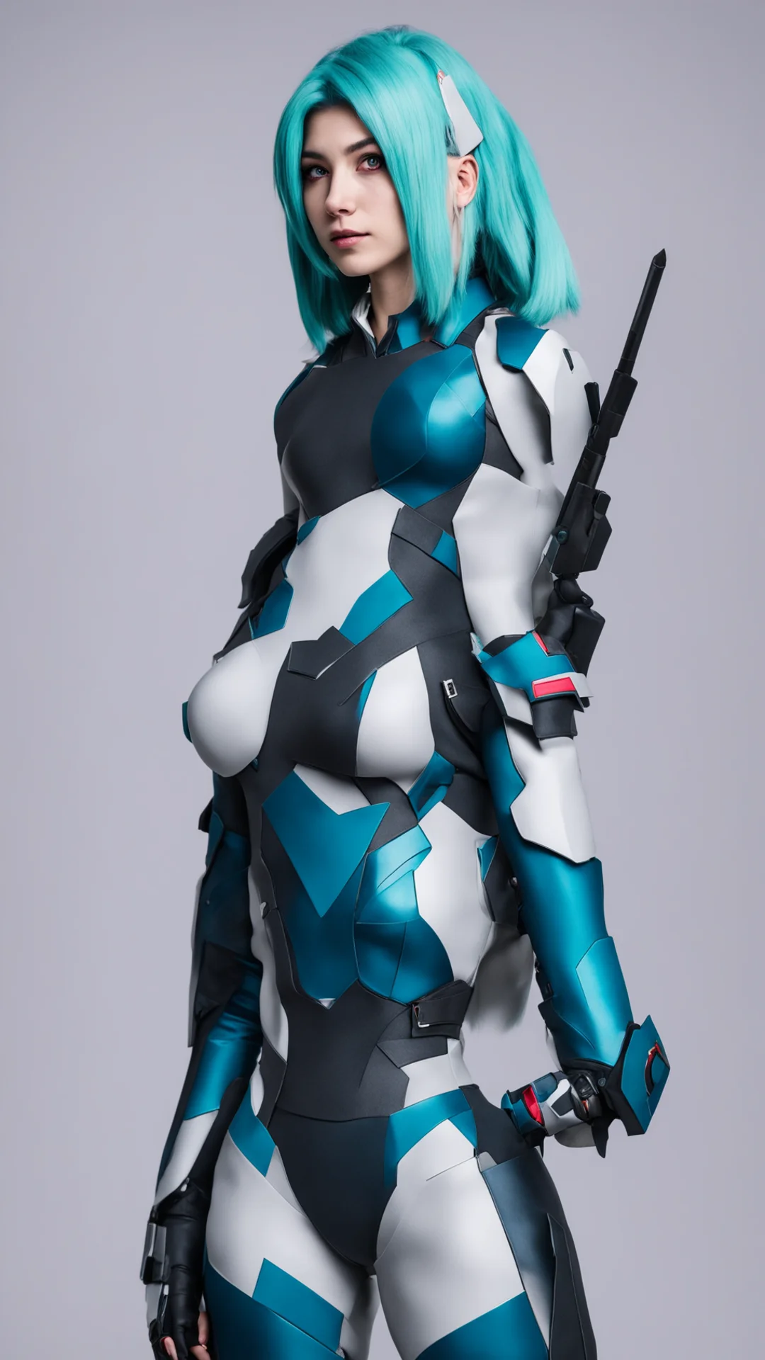 valorant cosplay confident engaging wow artstation art 3 tall