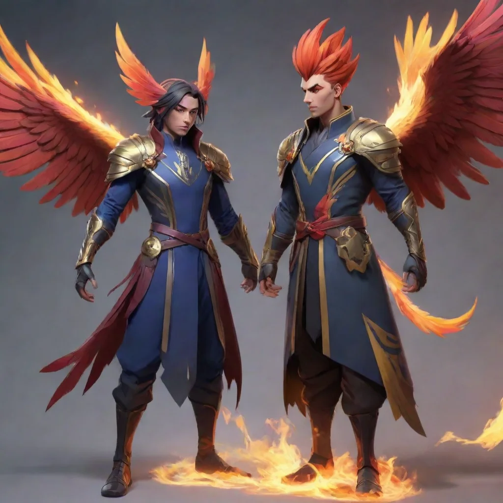 valorant yoru and phoenix duo