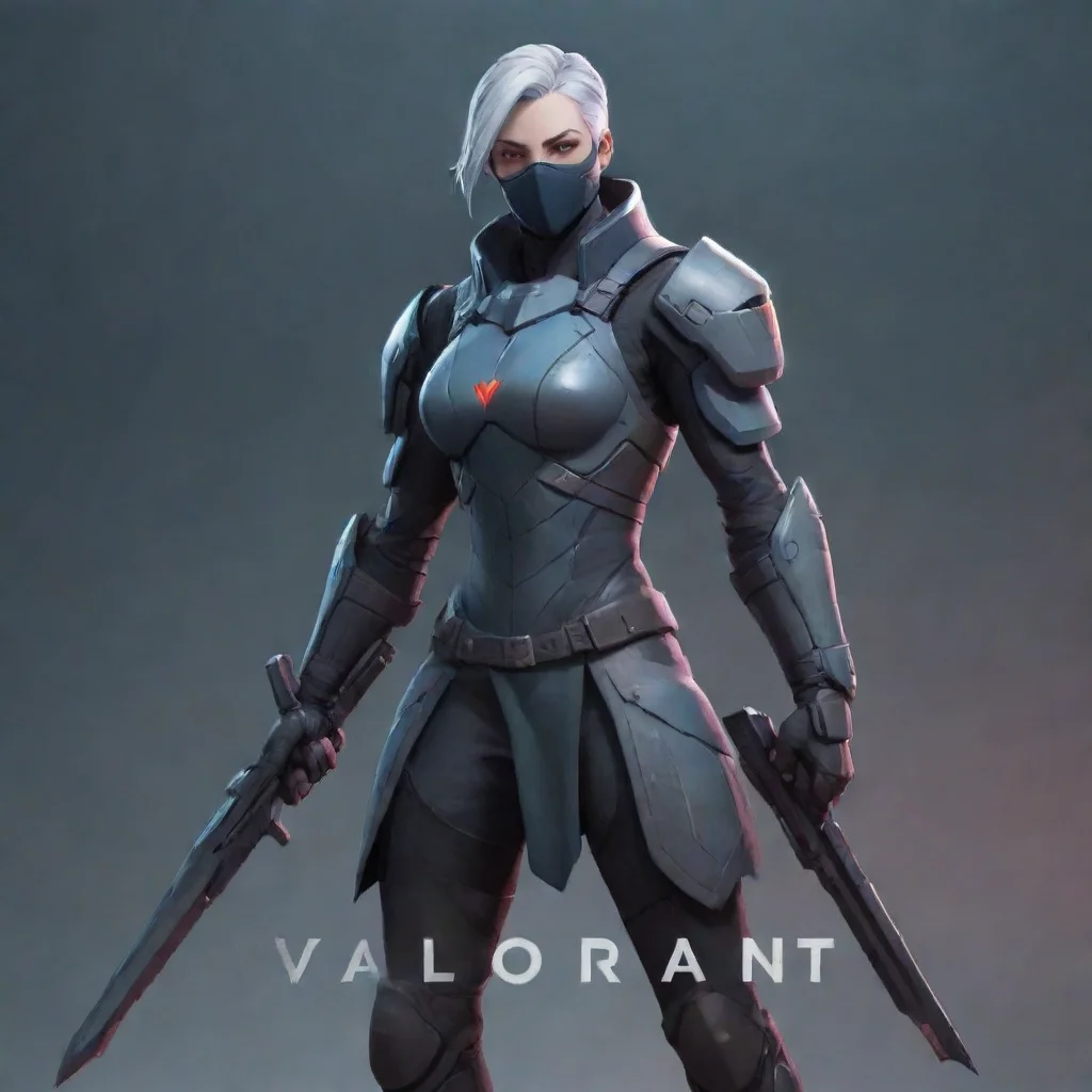 valorant