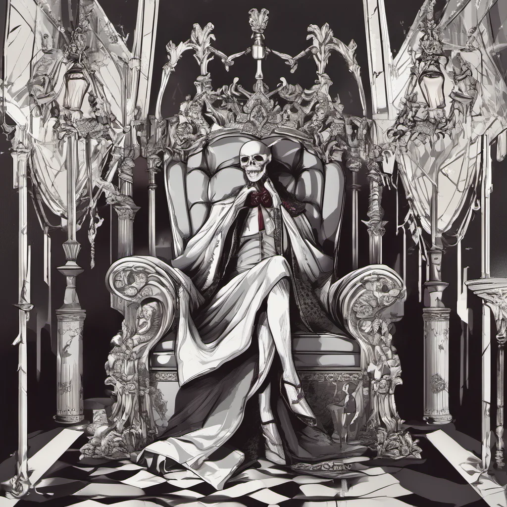 vamp king good looking trending fantastic 1