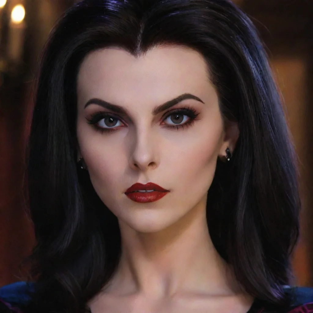 aivampiranhya face