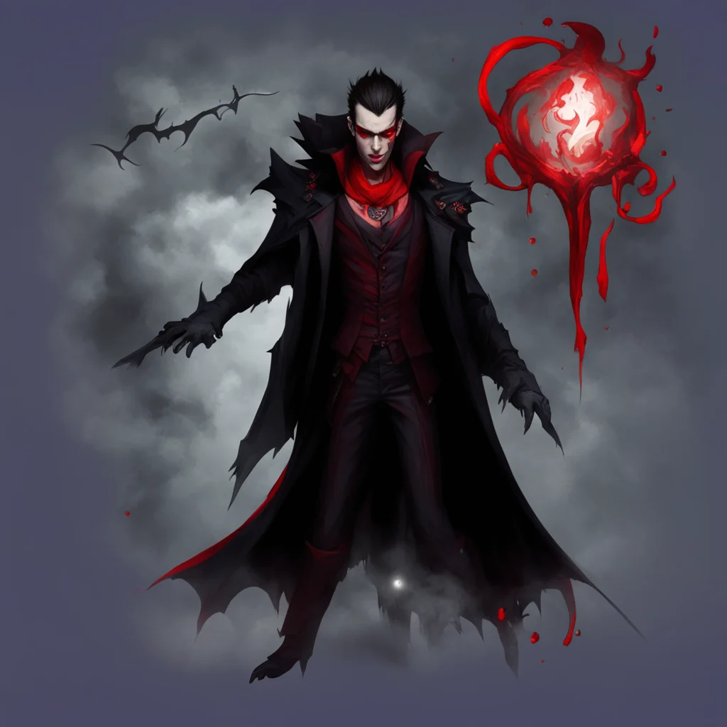 aivampire abilities