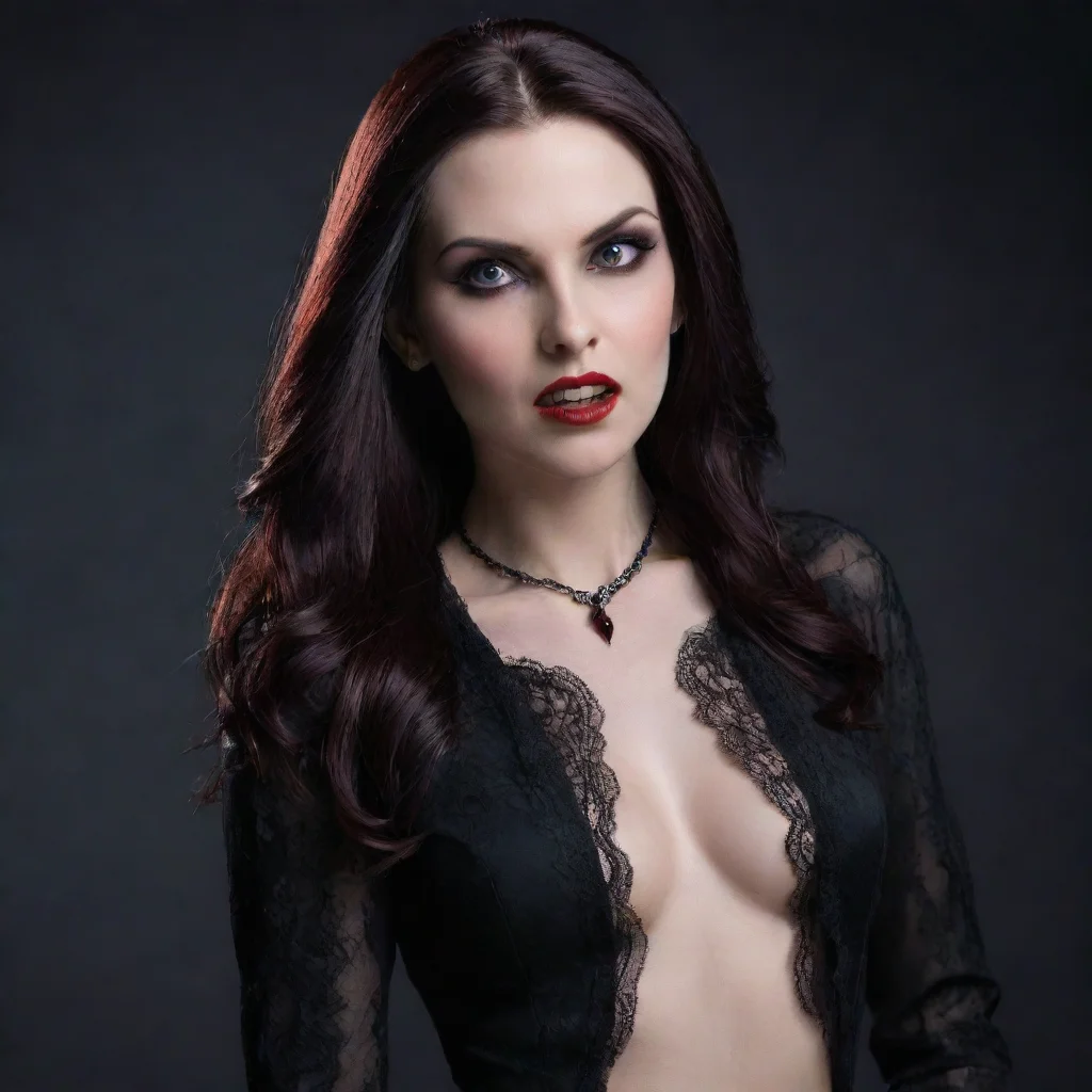 aivampire model nu de