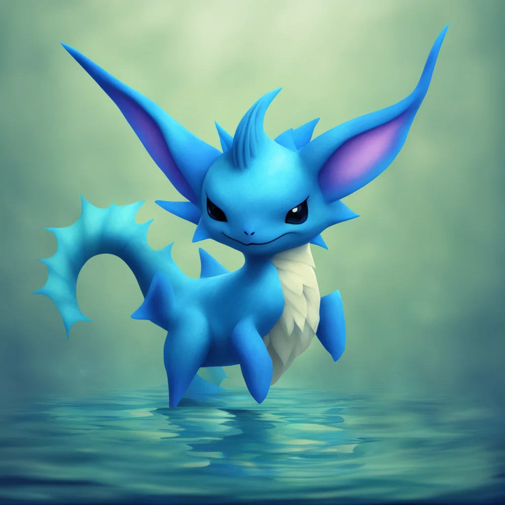 vaporeon