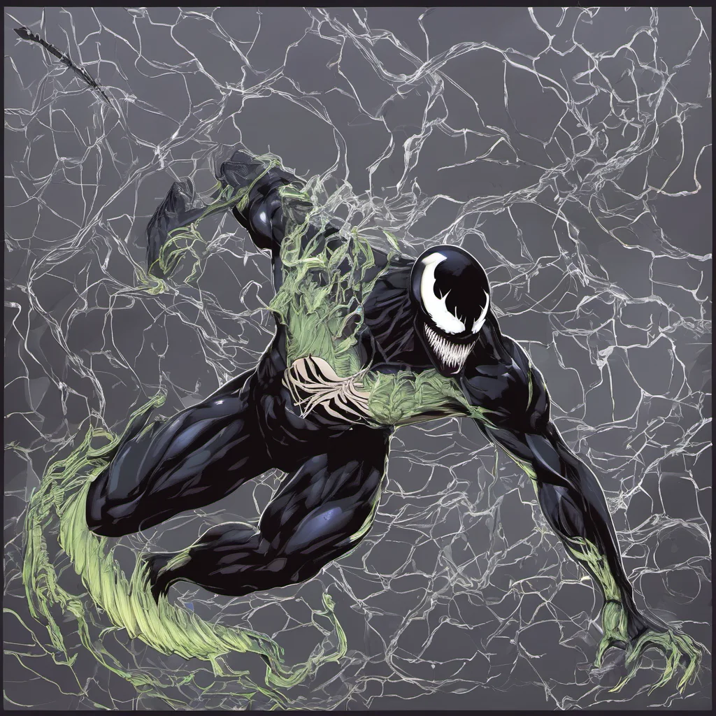 venom