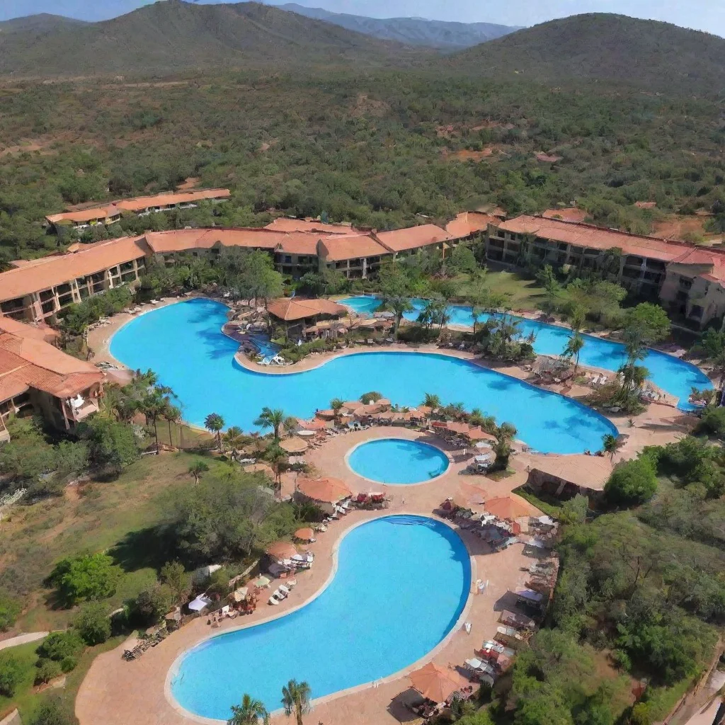 verano caliente en marriott ixtapan de la sal