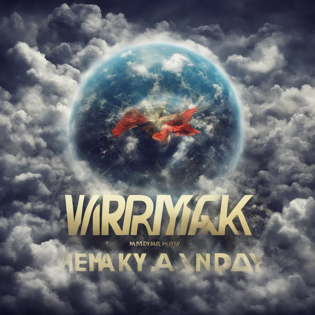 verosika mayday