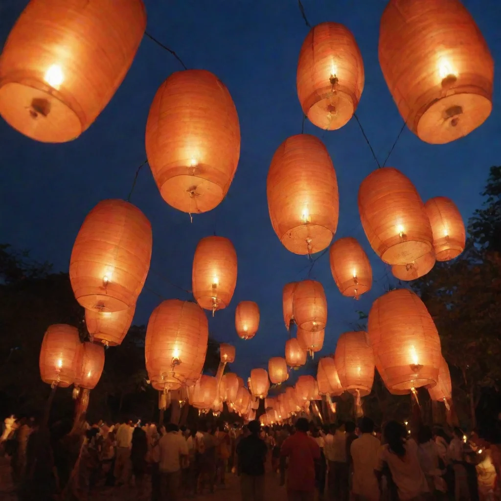 vesak lantern hd in sri lanka