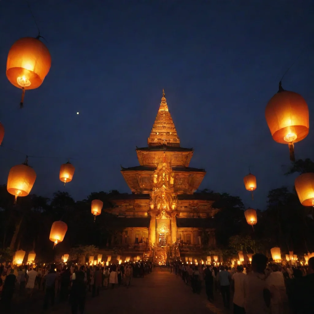 vesak latern hd in sri lanka