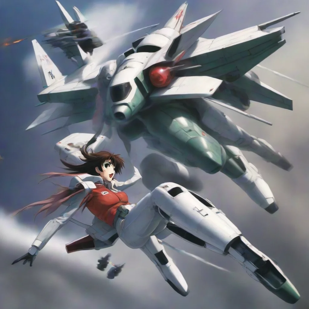 aivf 1 fleeing from yuuka kazami