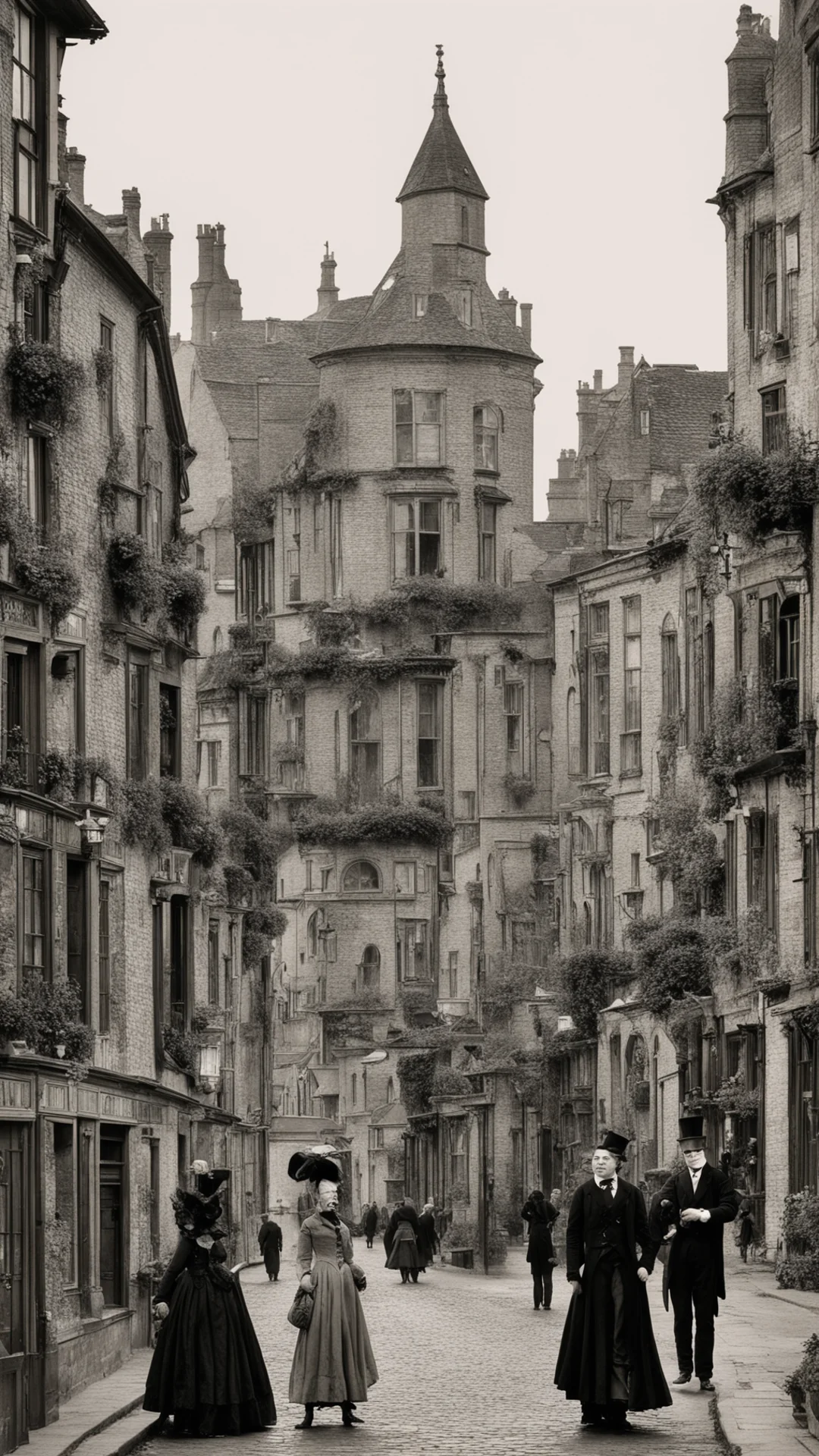 victorian england amazing awesome portrait 2 tall