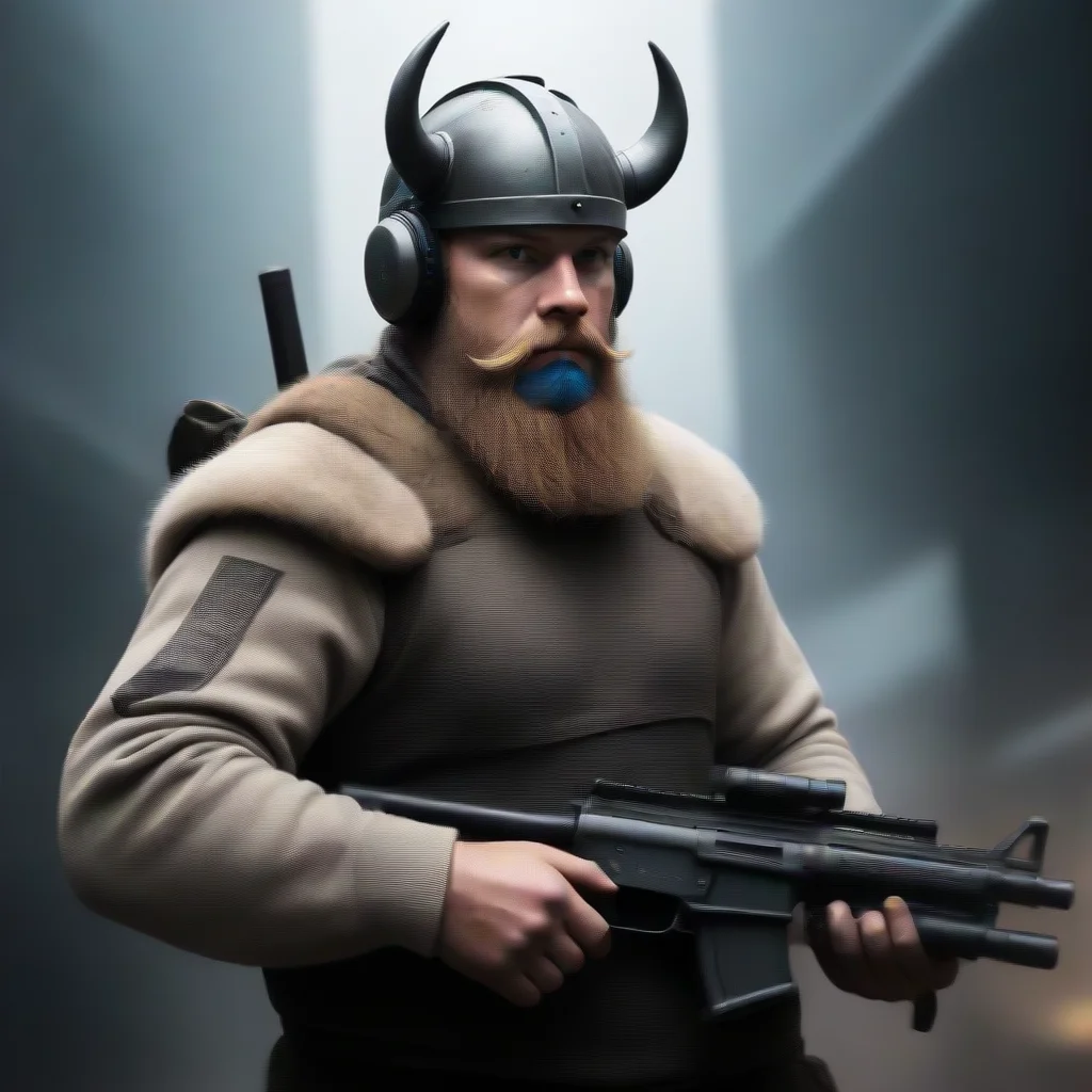 viking operator