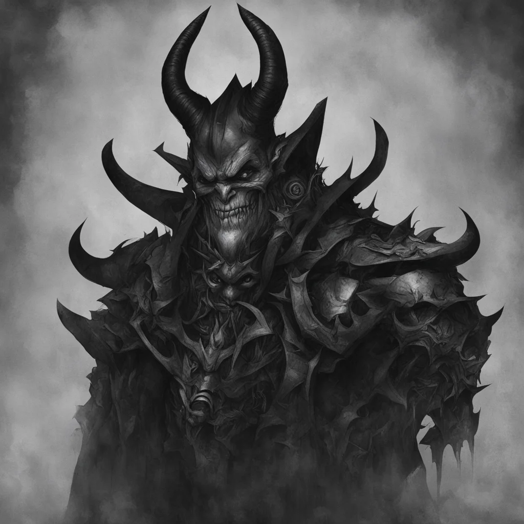 villains