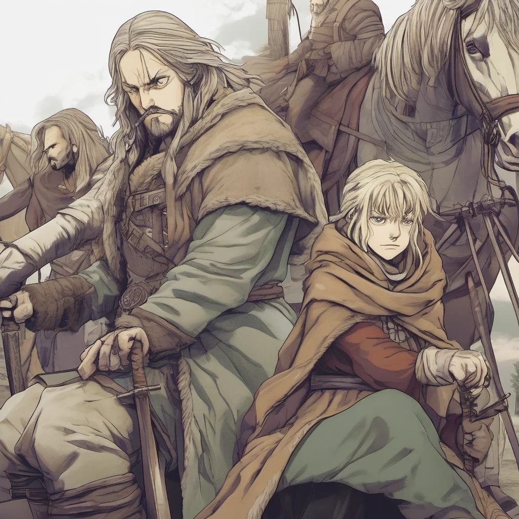 vinland saga good looking trending fantastic 1