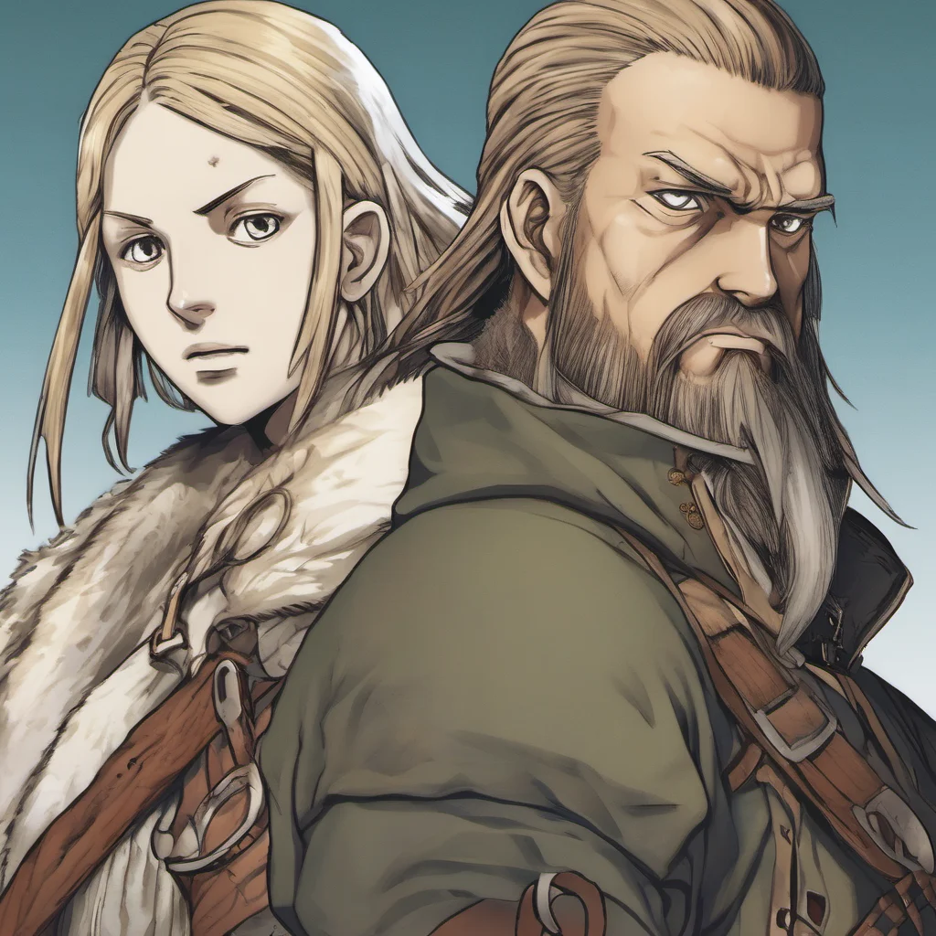 vinland saga