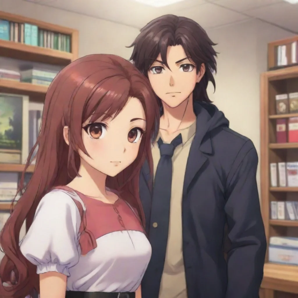 visual novel