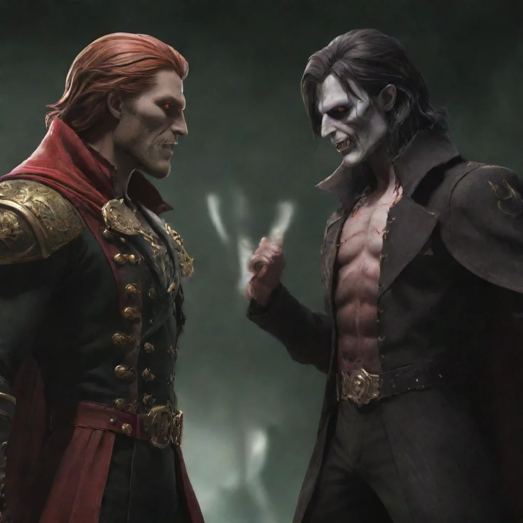 aivox vs alastor 