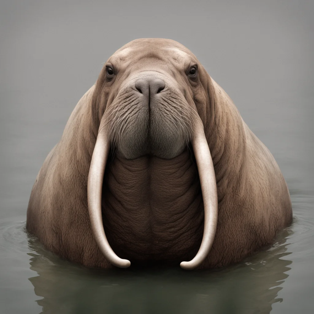 walrus