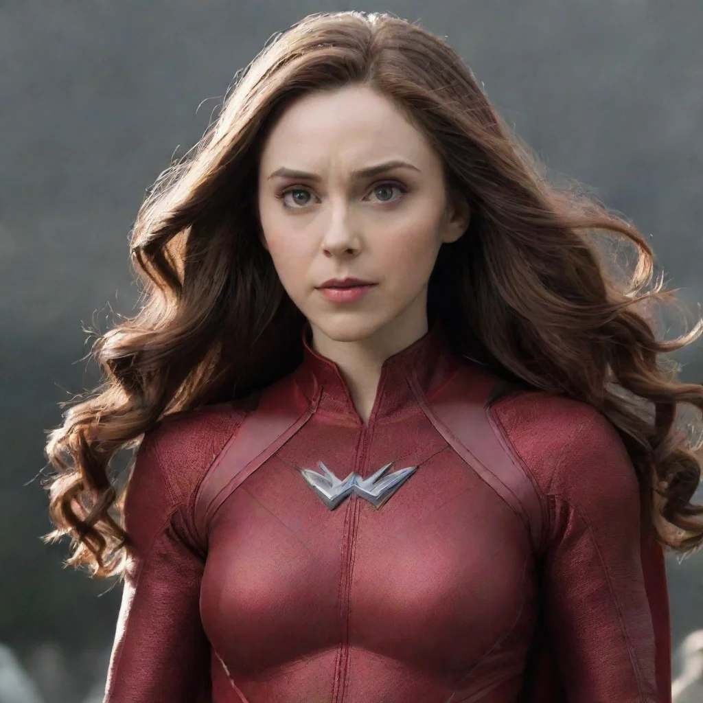 aiwanda maximoff